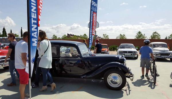 Foto cedida por Ayuntamiento de Paracuellos