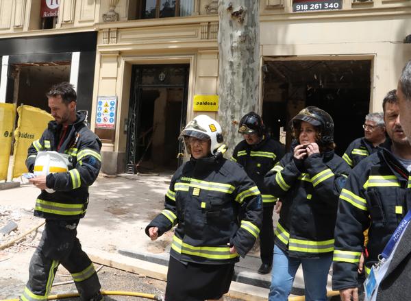 Foto cedida por Ayuntamiento de Madrid