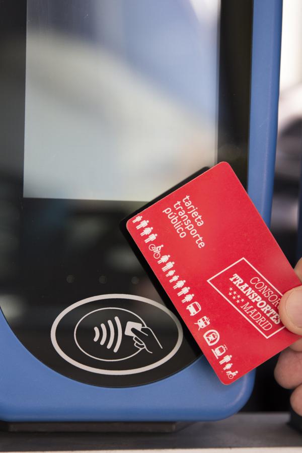 Foto cedida por Ayuntamiento de Madrid