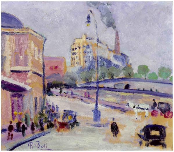 Foto cedida por Ayuntamiento de Madrid