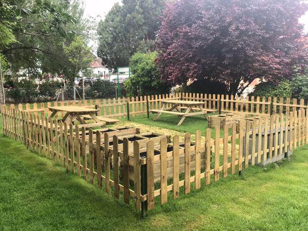 Foto cedida por Parque Corredor