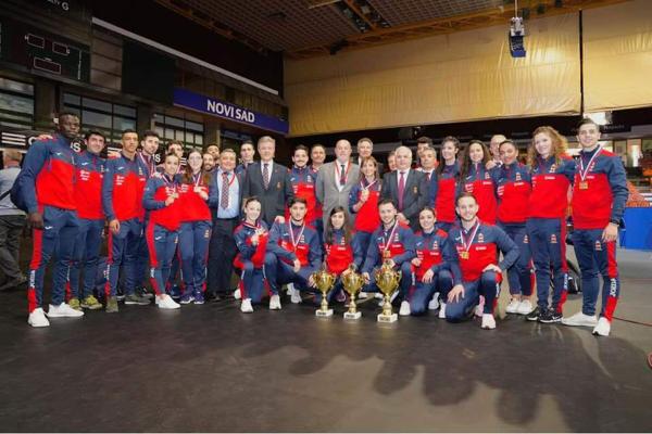Foto cedida por Ayuntamiento de Alcalá