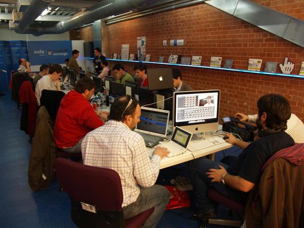 Foto cedida por Ayuntamiento de Madrid