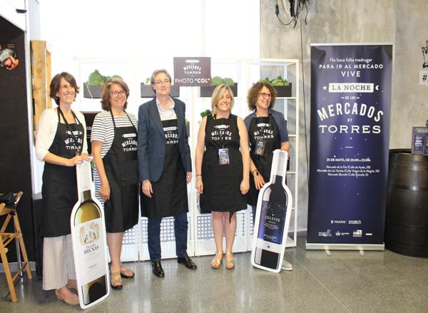 Foto cedida por Ayuntamiento de Madrid