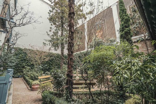 Foto cedida por Ayuntamiento de Madrid