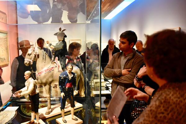 Foto cedida por Ayuntamiento de Madrid