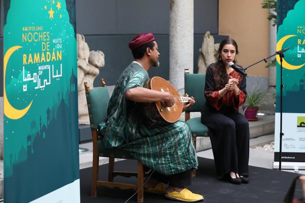 Foto cedida por Ayuntamiento de Madrid