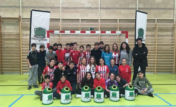 Foto cedida por Ayuntamiento de Madrid