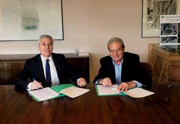 Foto cedida por Ayuntamiento de Madrid