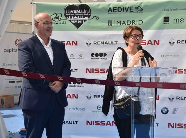 Foto cedida por Ayuntamiento de Madrid