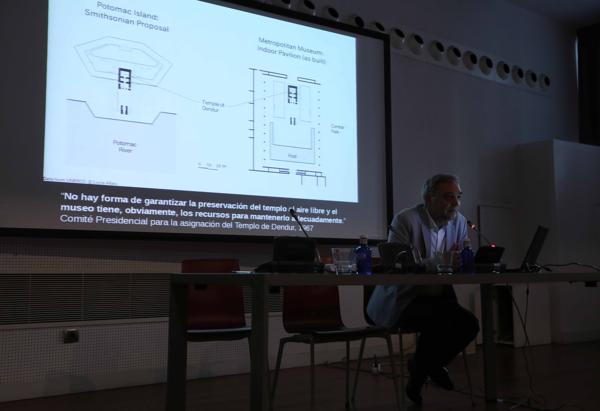 Foto cedida por Ayuntamiento de Madrid