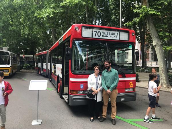 Foto cedida por Ayuntamiento de Madrid