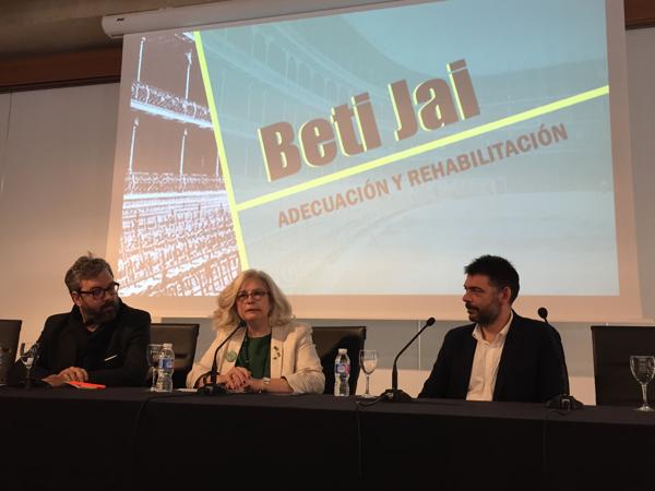 Foto cedida por Ayuntamiento de Madrid