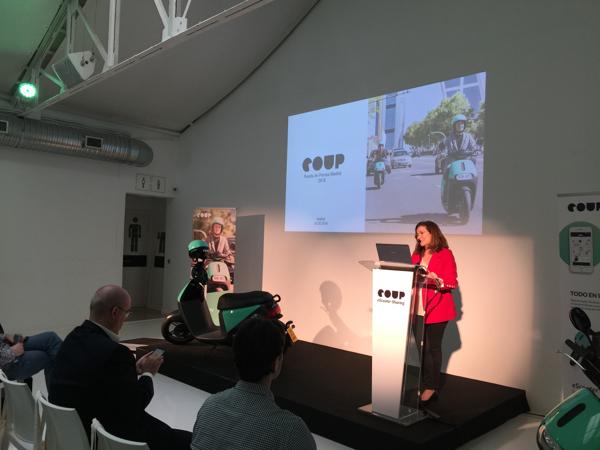 Foto cedida por Ayuntamiento de Madrid