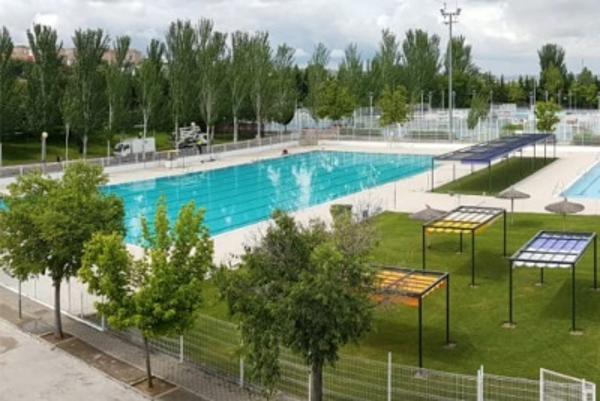 Foto cedida por Ayuntamiento de Arganda