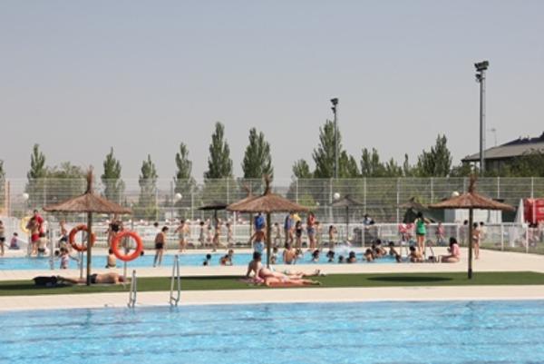 Foto cedida por Ayuntamiento de Arganda