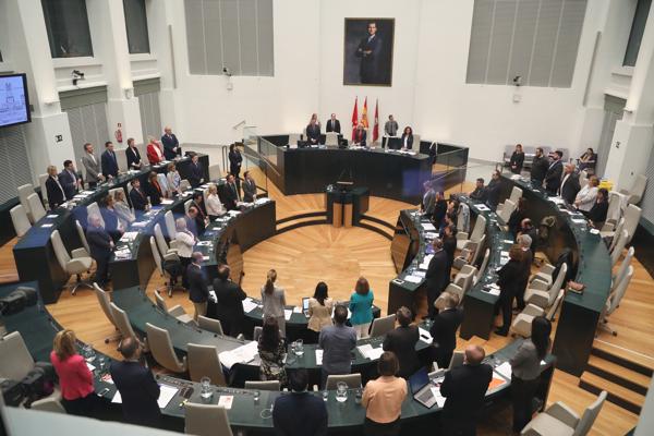Foto cedida por Ayuntamiento de Madrid
