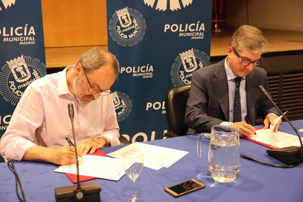 Foto cedida por Ayuntamiento de Madrid