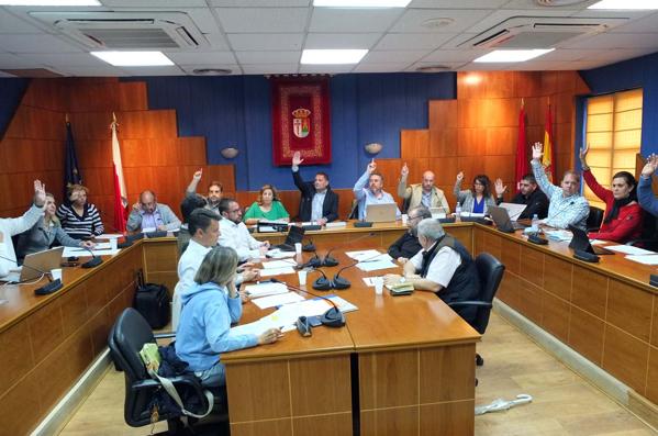 Foto cedida por Ayuntamiento de Paracuellos