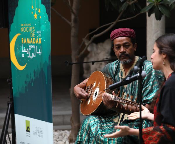 Foto cedida por Ayuntamiento de Madrid