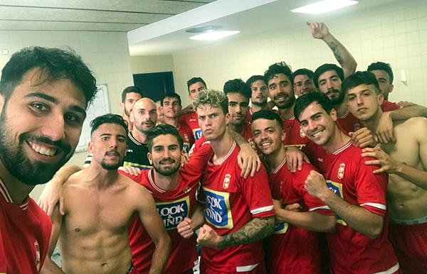 Foto cedida por RSD Alcalá