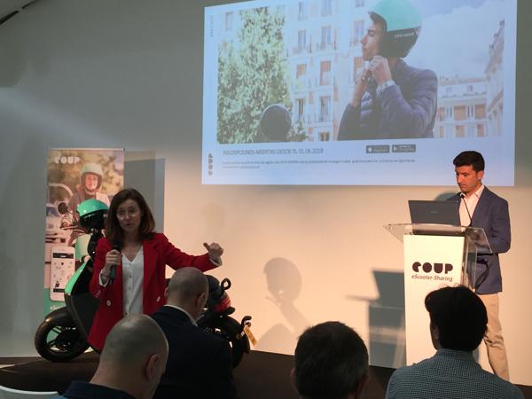 Foto cedida por Ayuntamiento de Madrid