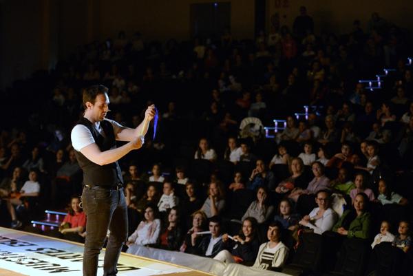 Foto cedida por Ayuntamiento de Alcalá