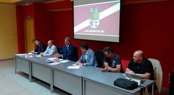 Foto cedida por AD Torrejón