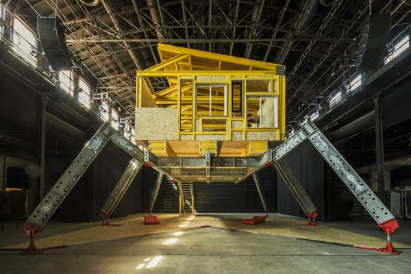 Foto cedida por Ayuntamiento de Madrid