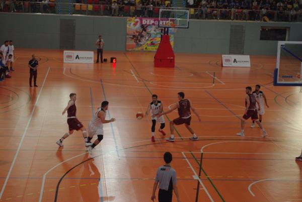 Foto cedida por Ayuntamiento de Alcalá