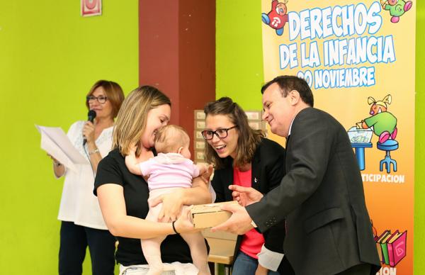 Foto cedida por Ayuntamiento de Coslada