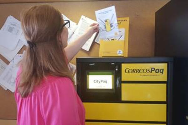 Foto cedida por Ayuntamiento de Arganda