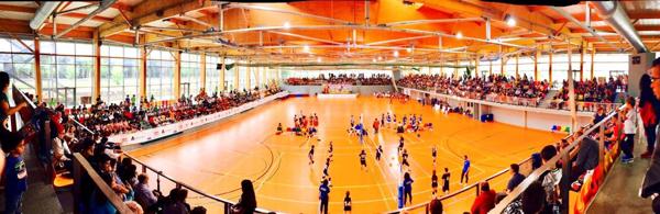 Foto cedida por Ayuntamiento de Alcalá