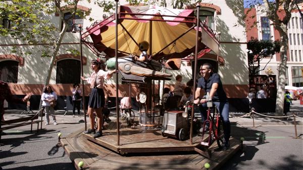 Foto cedida por Ayuntamiento de Madrid
