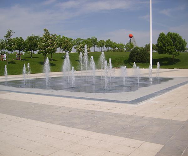 Foto cedida por Ayuntamiento de Madrid