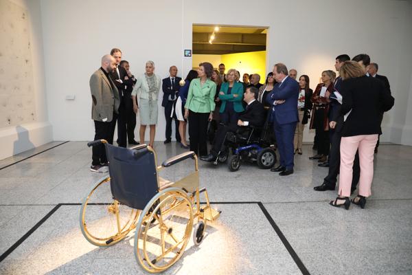 Foto cedida por Ayuntamiento de Madrid