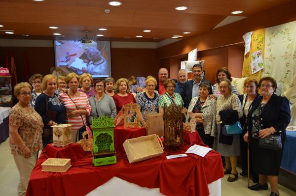 Foto cedida por Ayuntamiento de Alcalá