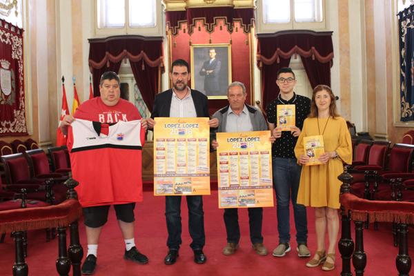 Foto cedida por Ayuntamiento de Alcalá