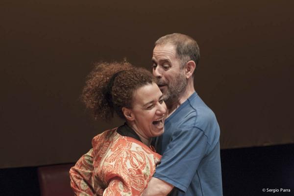 Foto cedida por Teatro José María Rodero