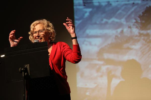 Foto cedida por Ayuntamiento de Madrid