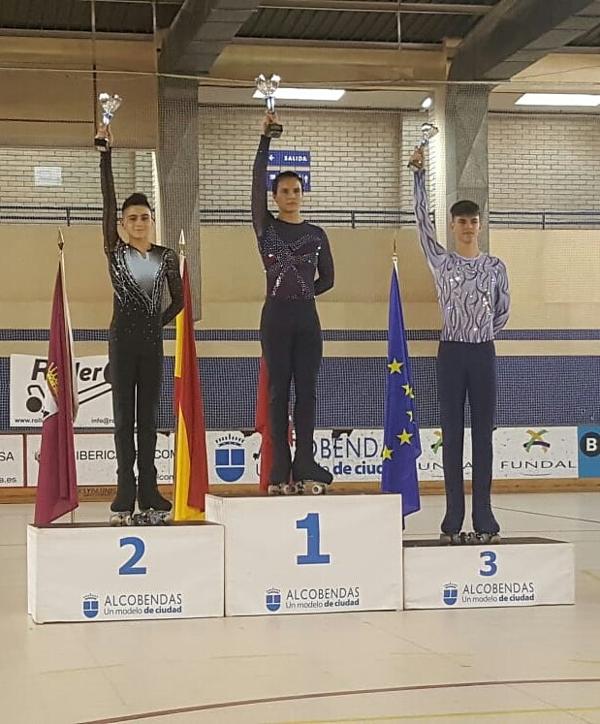 Foto cedida por Ayuntamiento de Alcalá