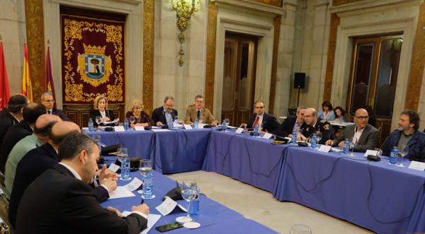 Foto cedida por Ayuntamiento de Madrid