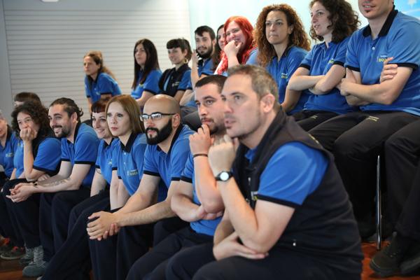 Foto cedida por Ayuntamiento de Madrid