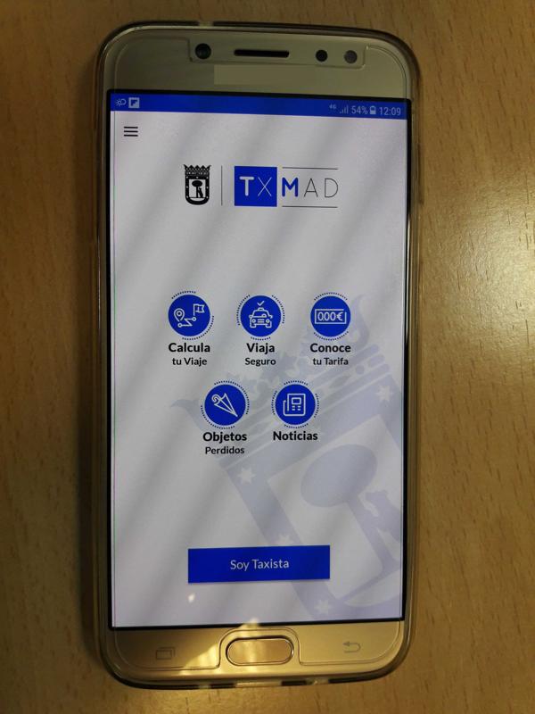 Foto cedida por Ayuntamiento de Madrid