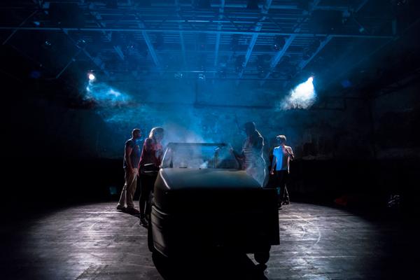 Foto cedida por Ayuntamiento de Madrid