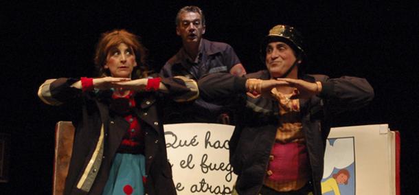 Foto cedida por Ayuntamiento de Madrid