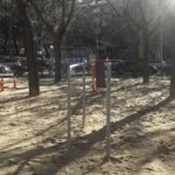 Foto cedida por Ayuntamiento de Madrid