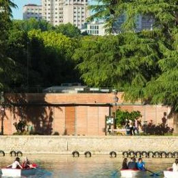 Foto cedida por Ayuntamiento de Madrid