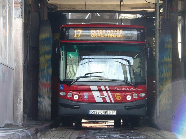 Foto cedida por Ayuntamiento de Madrid