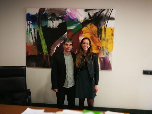 Foto cedida por Ayuntamiento de Madrid